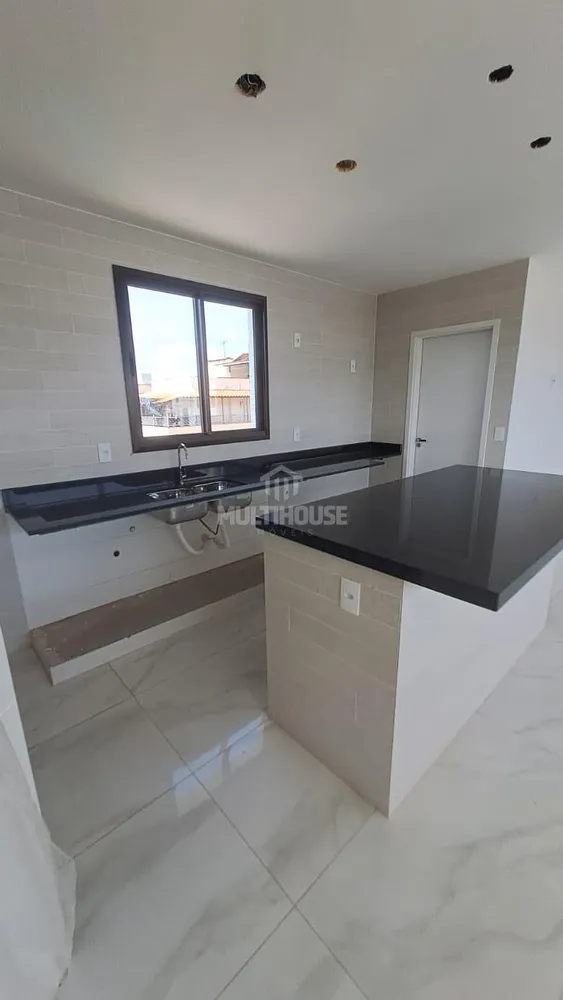 Apartamento, 4 quartos, 142 m² - Foto 1
