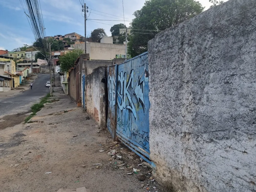 Terreno, 360 m² - Foto 3