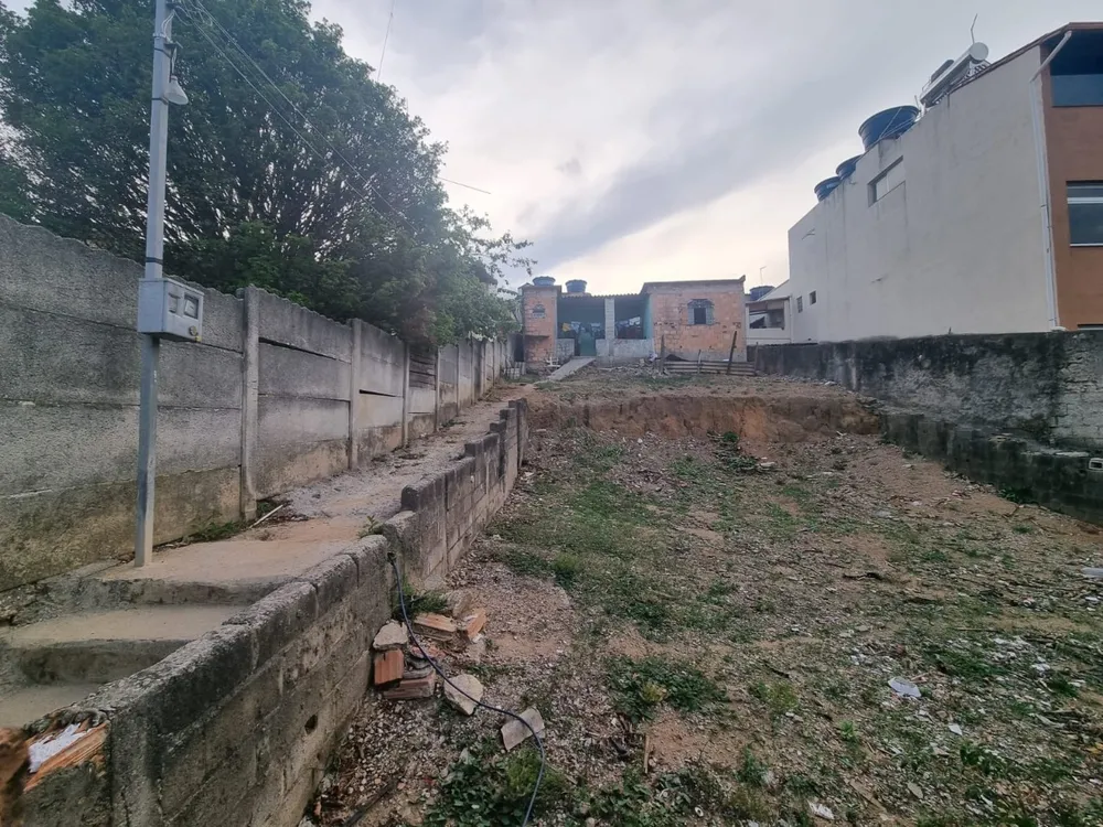 Terreno, 360 m² - Foto 1