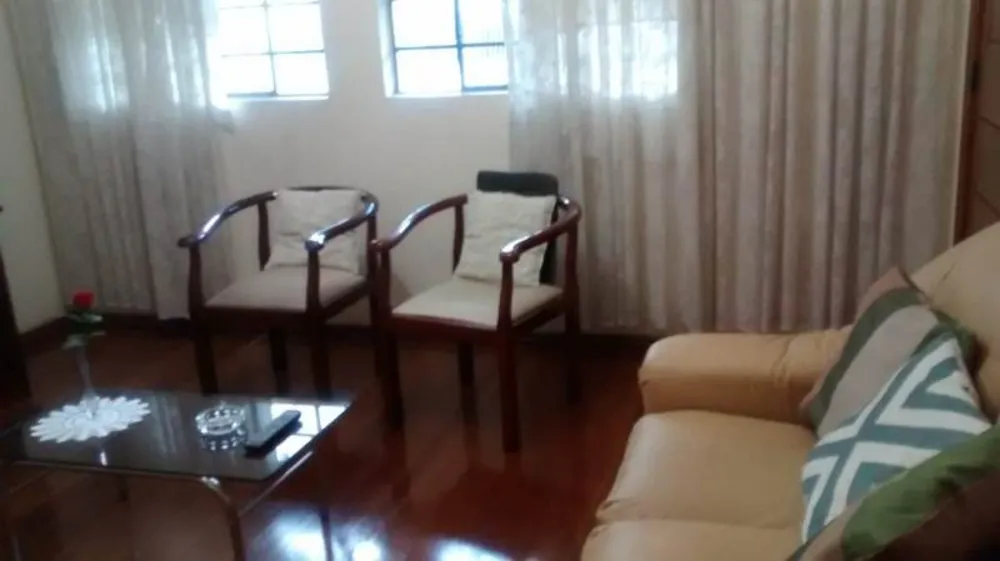 Casa, 3 quartos, 160 m² - Foto 5
