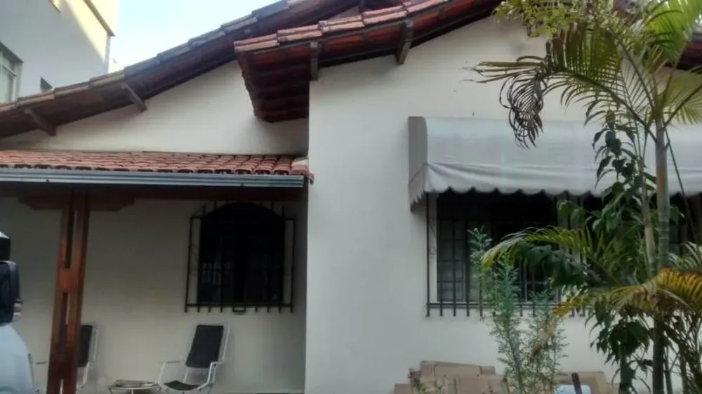 Casa, 3 quartos, 160 m² - Foto 1
