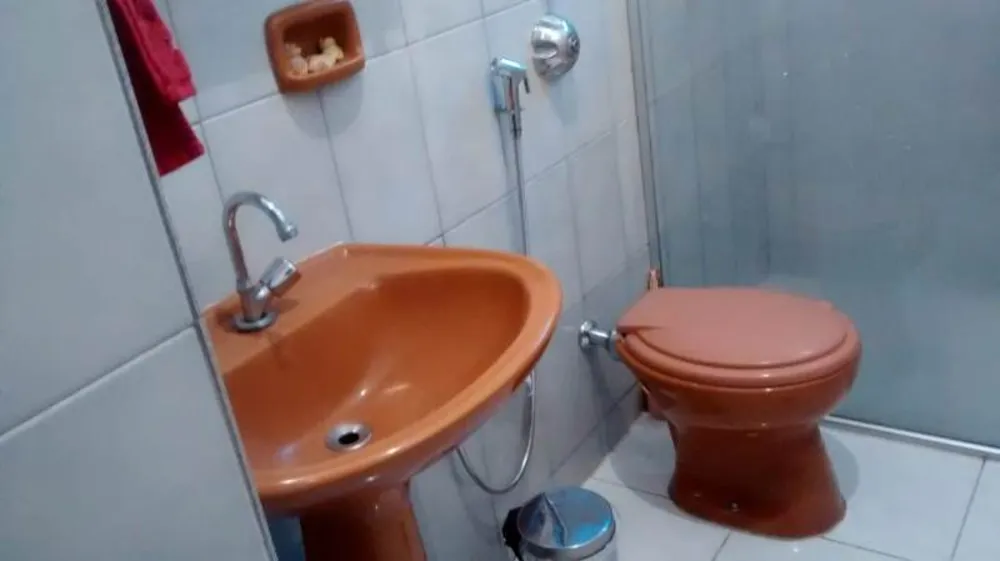 Casa, 3 quartos, 160 m² - Foto 9