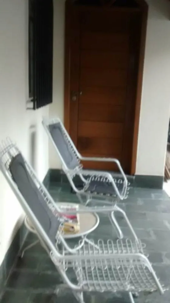 Casa, 3 quartos, 160 m² - Foto 3