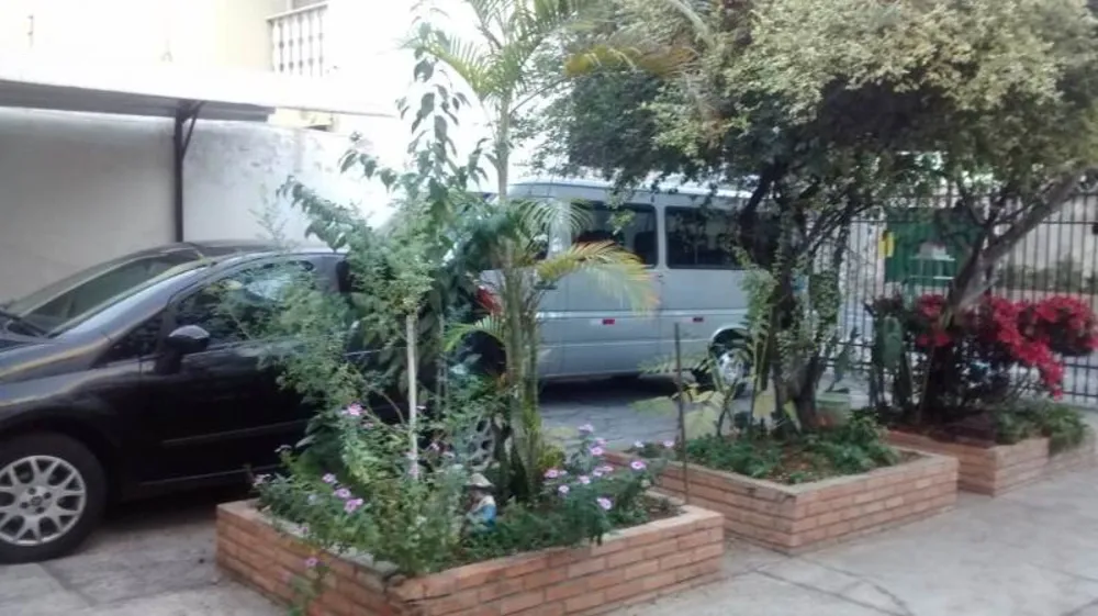 Casa, 3 quartos, 160 m² - Foto 2