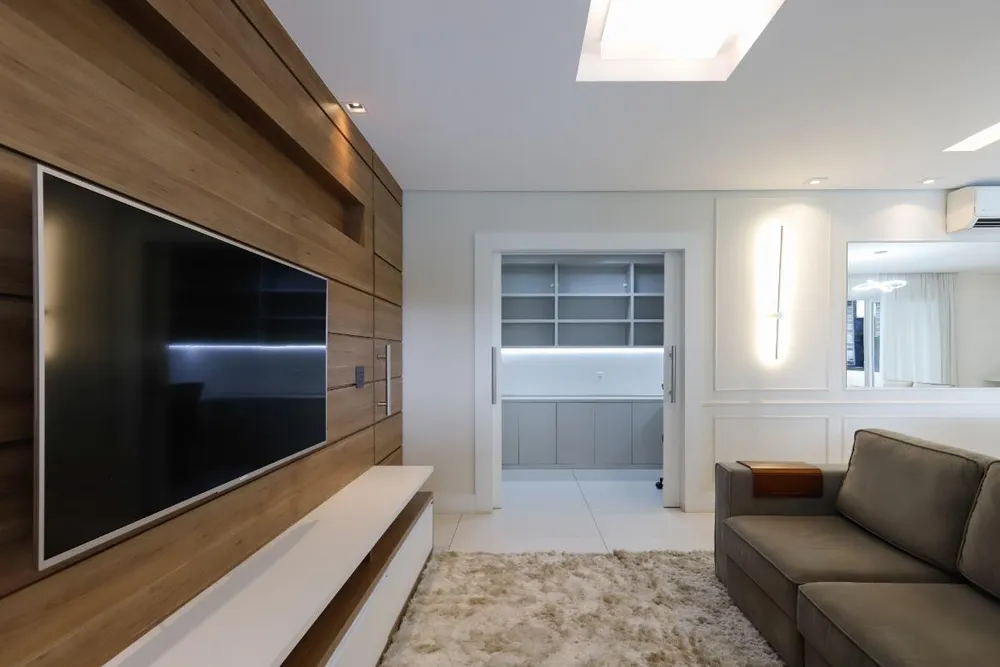 Apartamento, 3 quartos, 185 m² - Foto 5