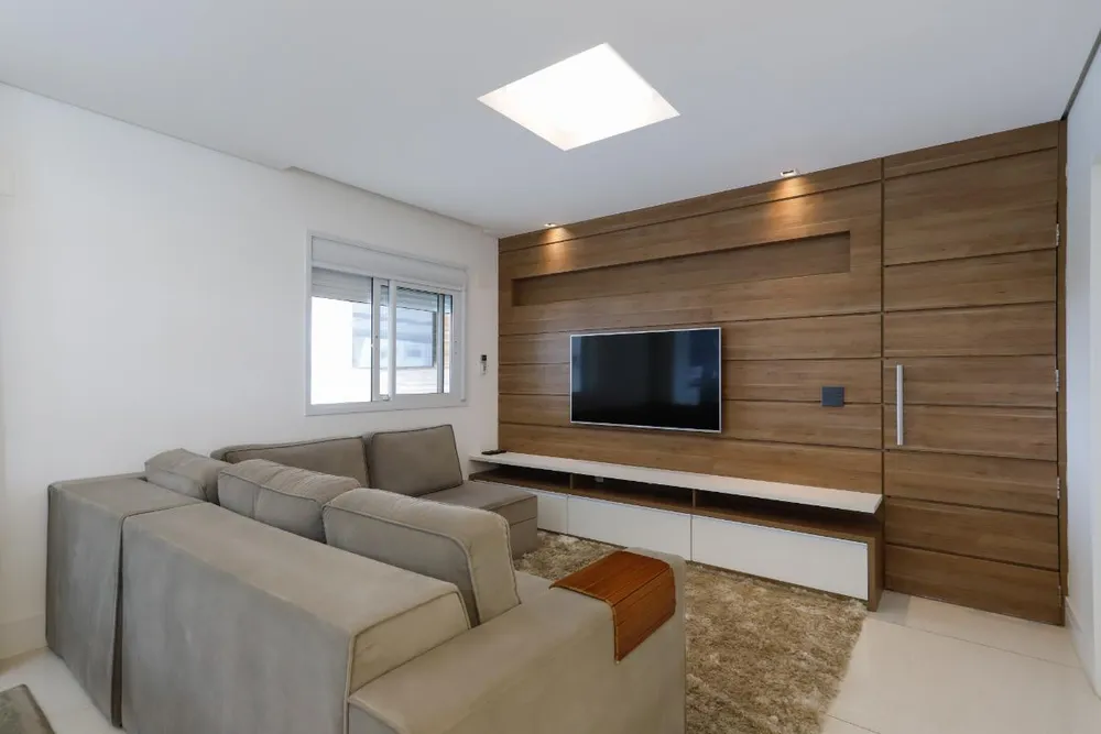 Apartamento, 3 quartos, 185 m² - Foto 3