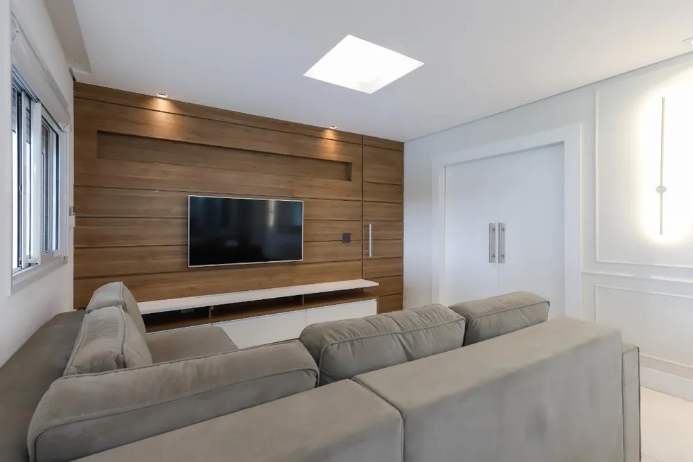 Apartamento, 3 quartos, 185 m² - Foto 4