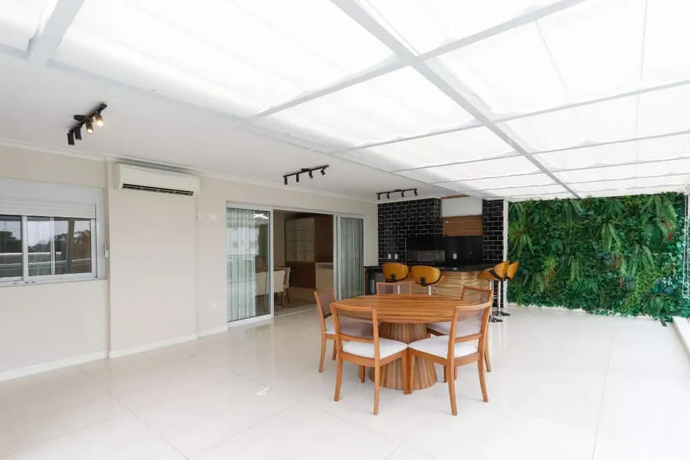 Apartamento, 3 quartos, 185 m² - Foto 1