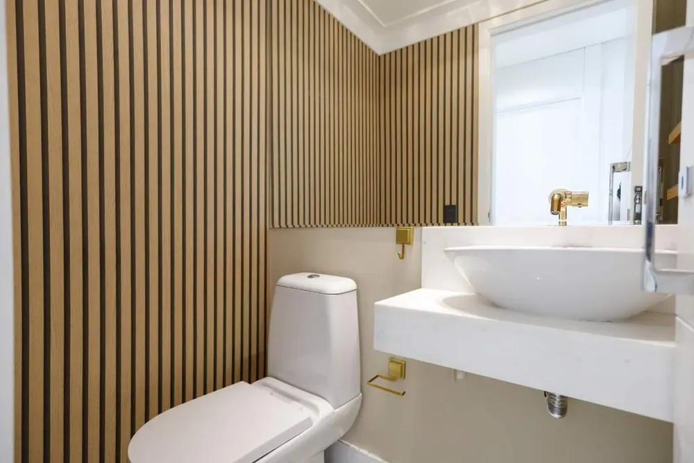 Apartamento, 3 quartos, 185 m² - Foto 8