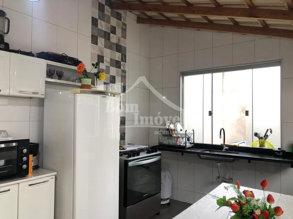 Casa, 3 quartos, 160 m² - Foto 5