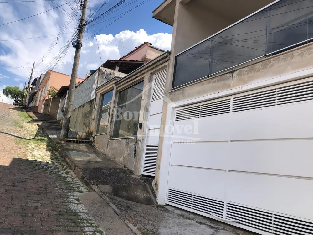 Casa, 3 quartos, 160 m² - Foto 3