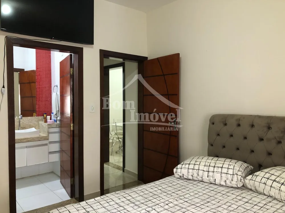 Casa, 3 quartos, 160 m² - Foto 7
