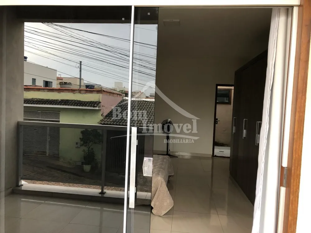 Casa, 3 quartos, 160 m² - Foto 10