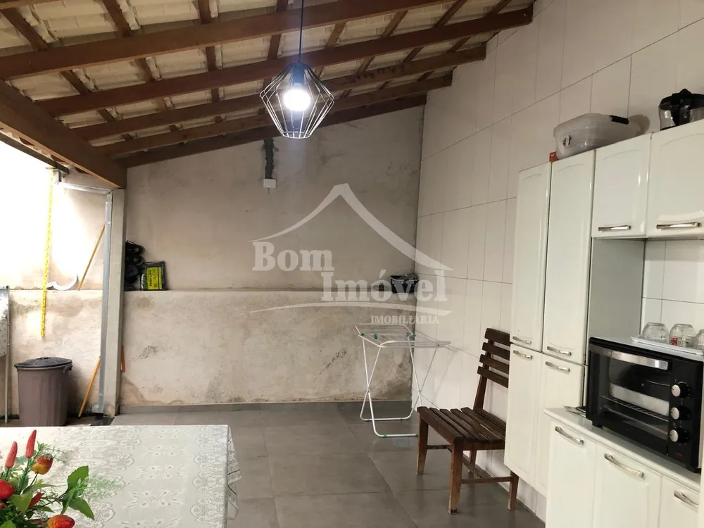 Casa, 3 quartos, 160 m² - Foto 7