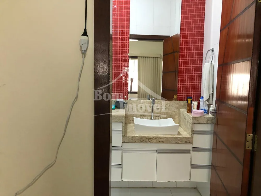 Casa, 3 quartos, 160 m² - Foto 8
