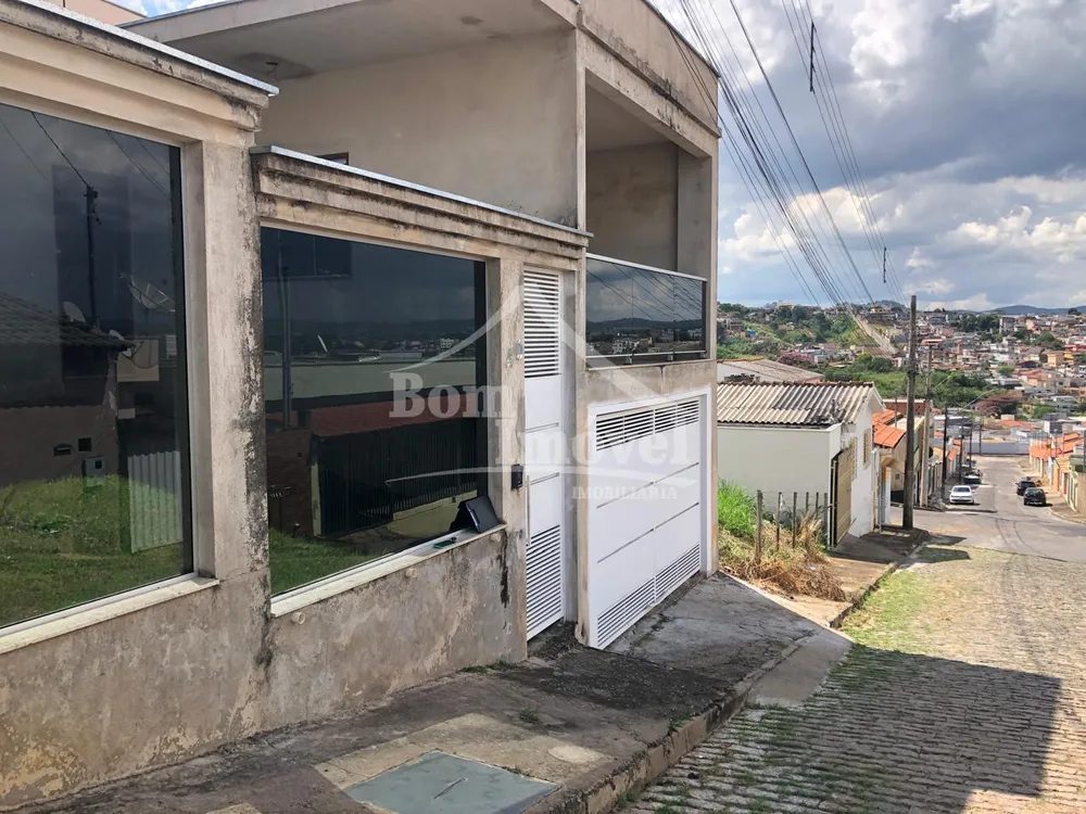 Casa, 3 quartos, 160 m² - Foto 2