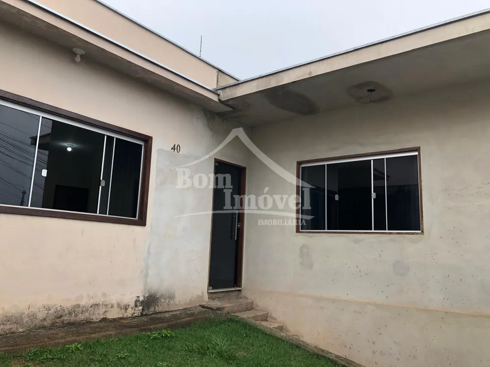 Casa, 3 quartos, 160 m² - Foto 5