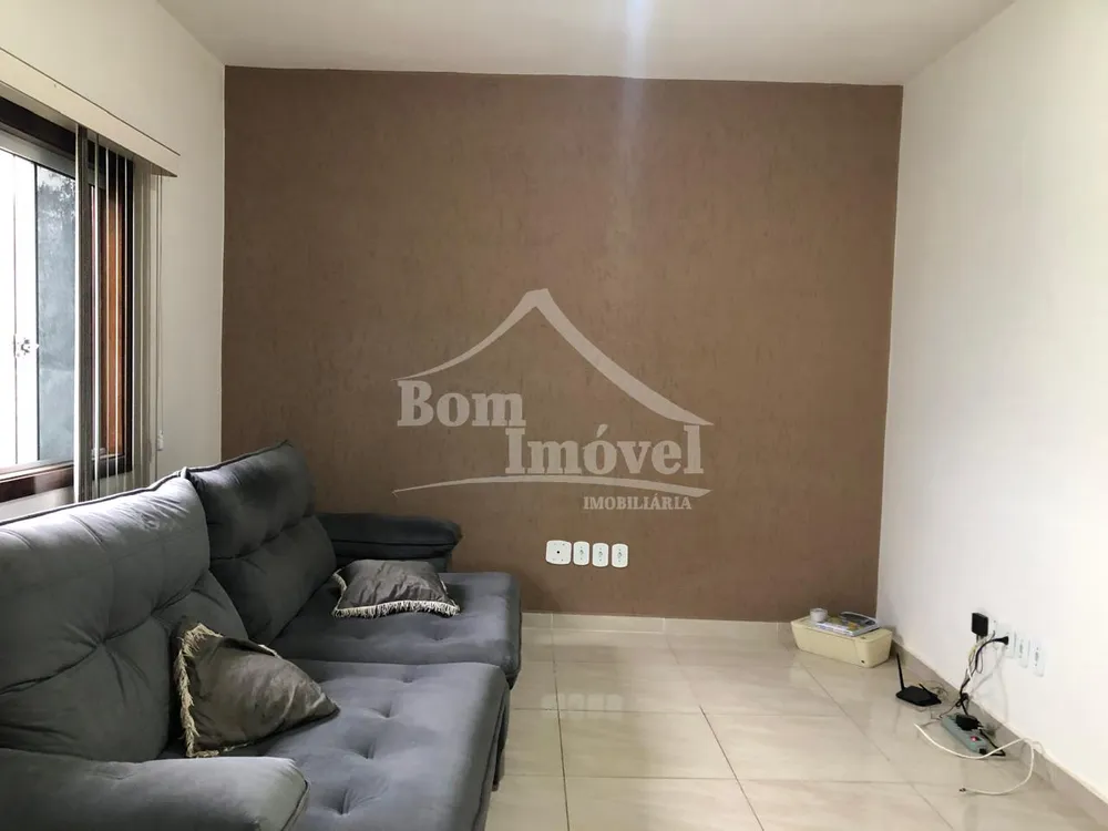 Casa, 3 quartos, 160 m² - Foto 6