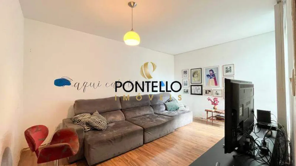 Casa, 7 quartos, 314 m² - Foto 2