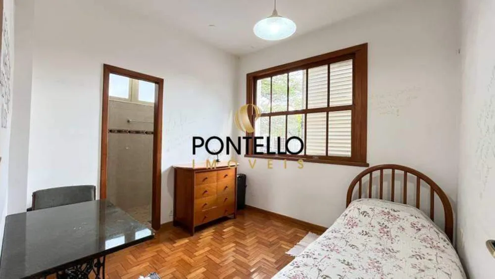 Casa, 7 quartos, 314 m² - Foto 6