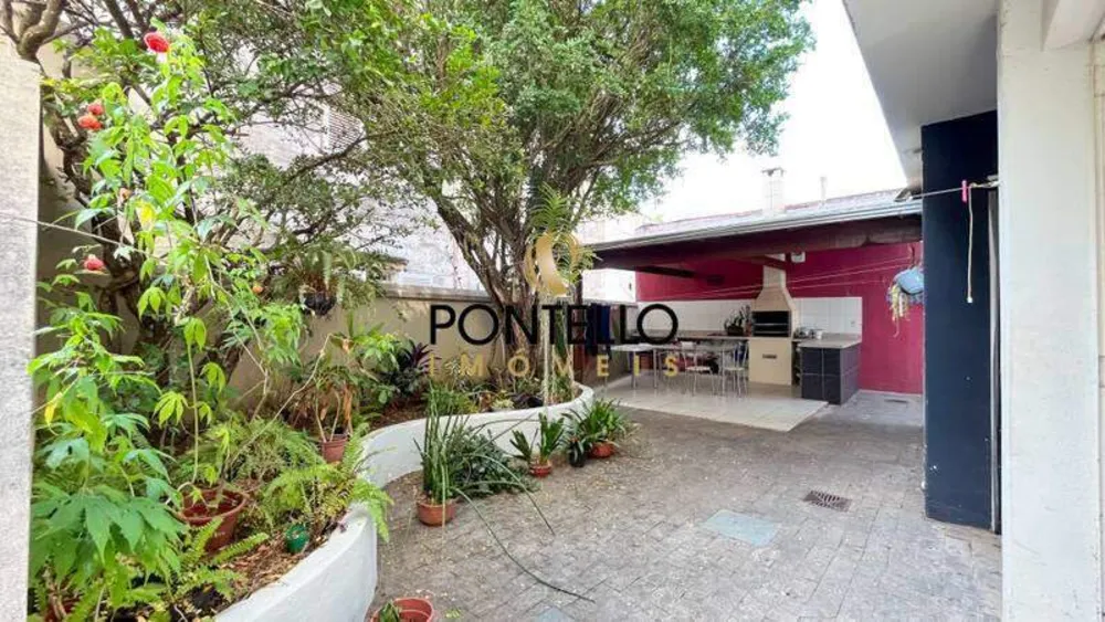 Casa, 7 quartos, 314 m² - Foto 1