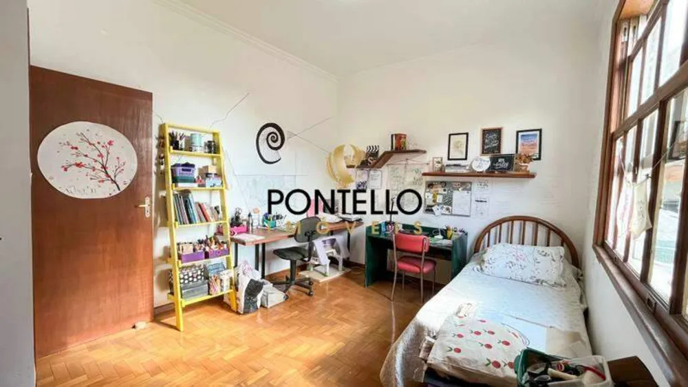 Casa, 7 quartos, 314 m² - Foto 7