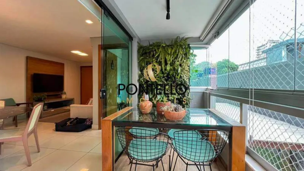 Casa, 7 quartos, 314 m² - Foto 4