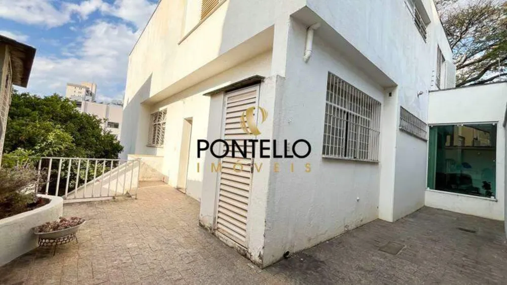 Casa, 7 quartos, 314 m² - Foto 10
