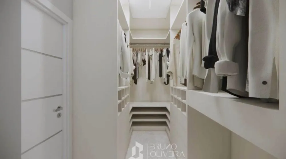 Casa, 3 quartos, 153 m² - Foto 3