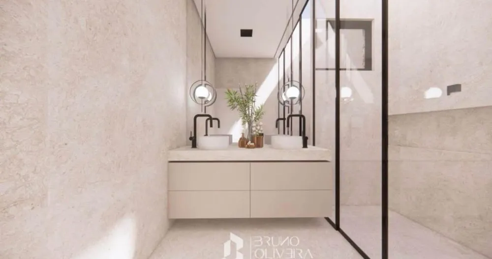 Casa, 3 quartos, 153 m² - Foto 6