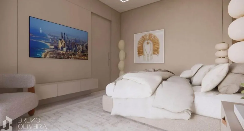 Casa, 3 quartos, 153 m² - Foto 5