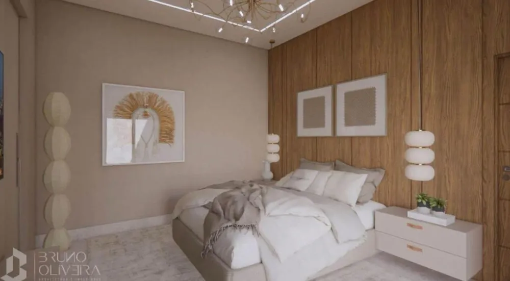Casa, 3 quartos, 153 m² - Foto 5