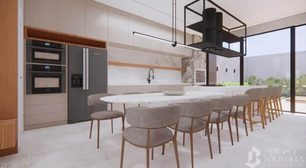 Casa, 3 quartos, 153 m² - Foto 16