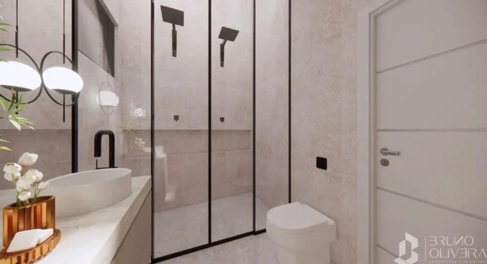 Casa, 3 quartos, 153 m² - Foto 10