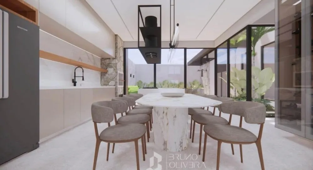 Casa, 3 quartos, 153 m² - Foto 8