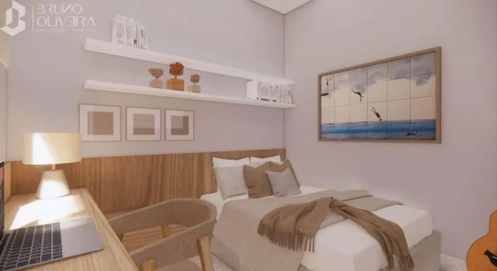 Casa, 3 quartos, 153 m² - Foto 7