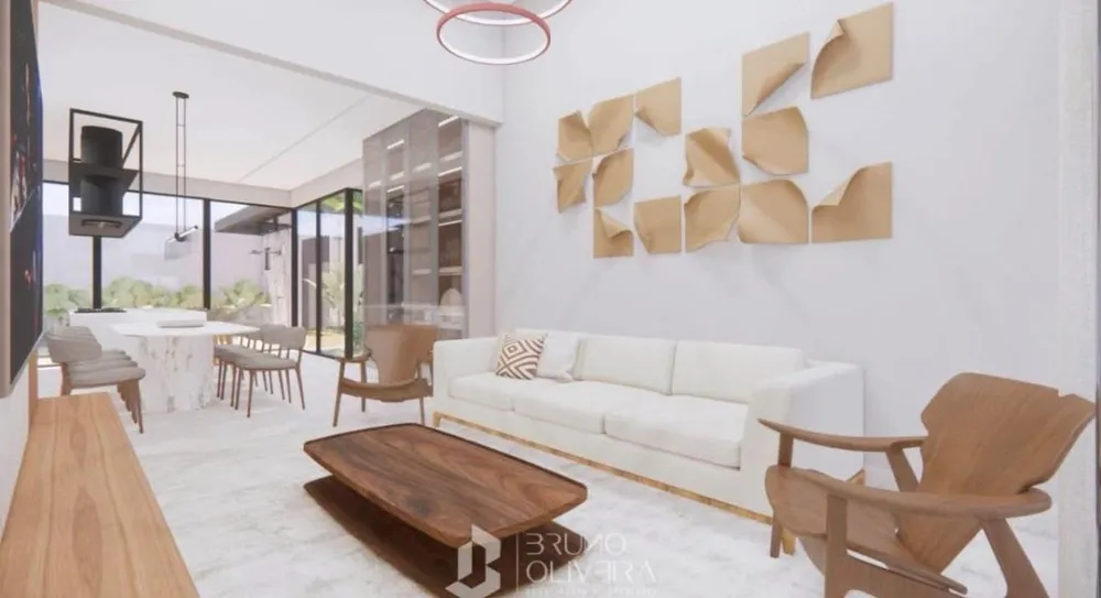 Casa, 3 quartos, 153 m² - Foto 13