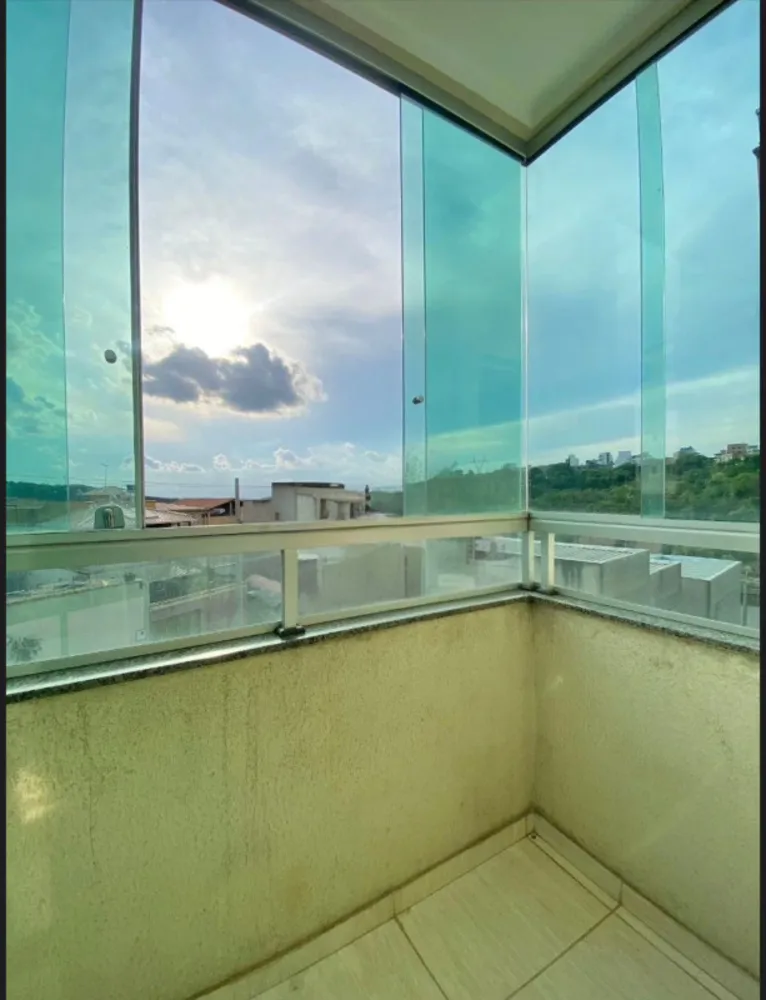 Apartamento, 2 quartos, 63 m² - Foto 3