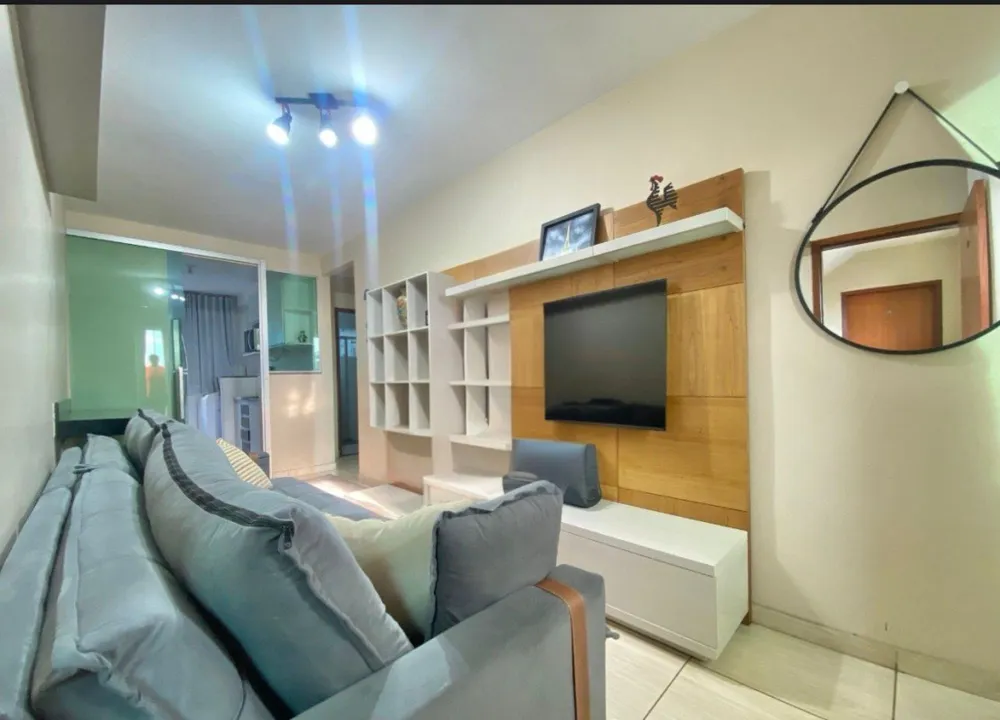Apartamento, 2 quartos, 63 m² - Foto 5