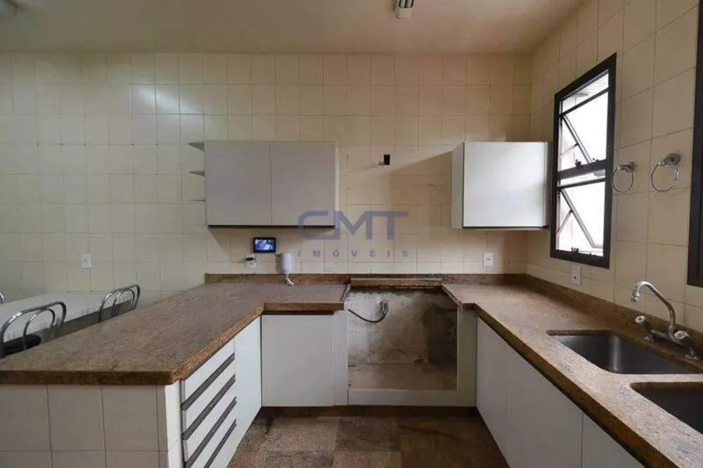 Casa, 4 quartos, 1000 m² - Foto 14