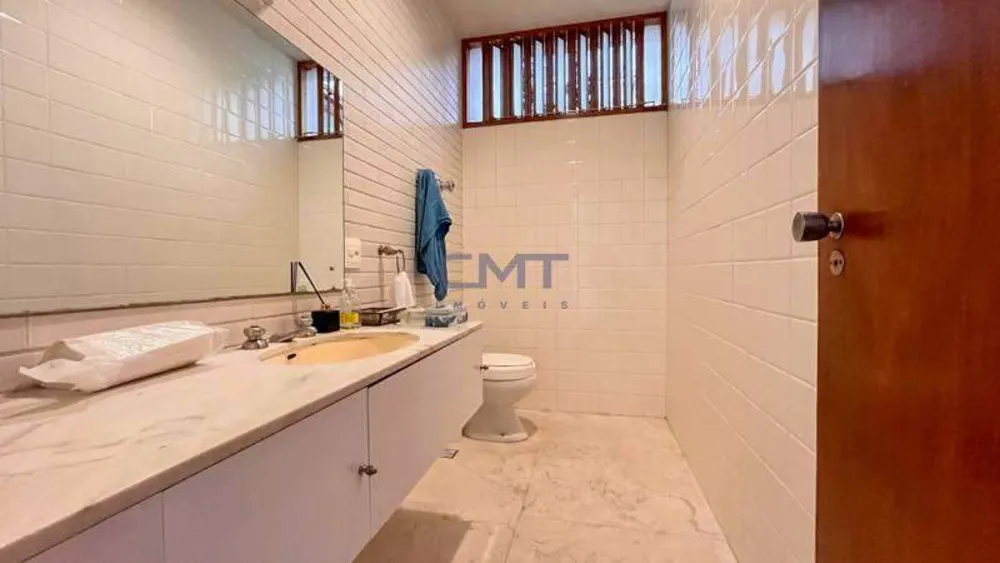 Casa, 4 quartos, 1000 m² - Foto 15
