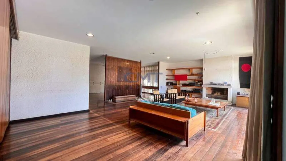 Casa, 4 quartos, 1000 m² - Foto 19