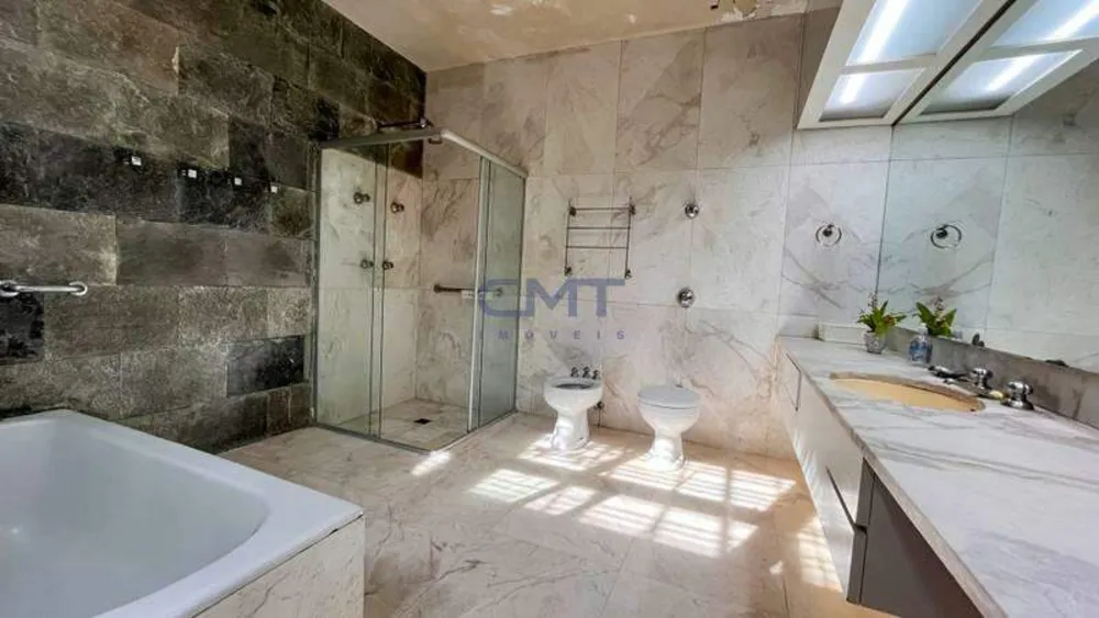 Casa, 4 quartos, 1000 m² - Foto 7