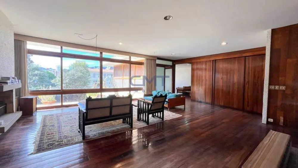 Casa, 4 quartos, 1000 m² - Foto 3