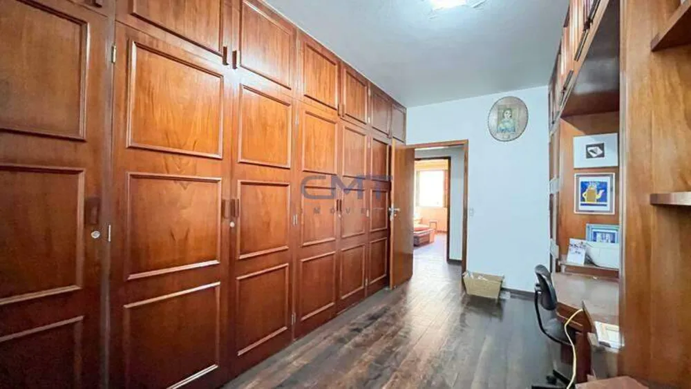 Casa, 4 quartos, 1000 m² - Foto 9