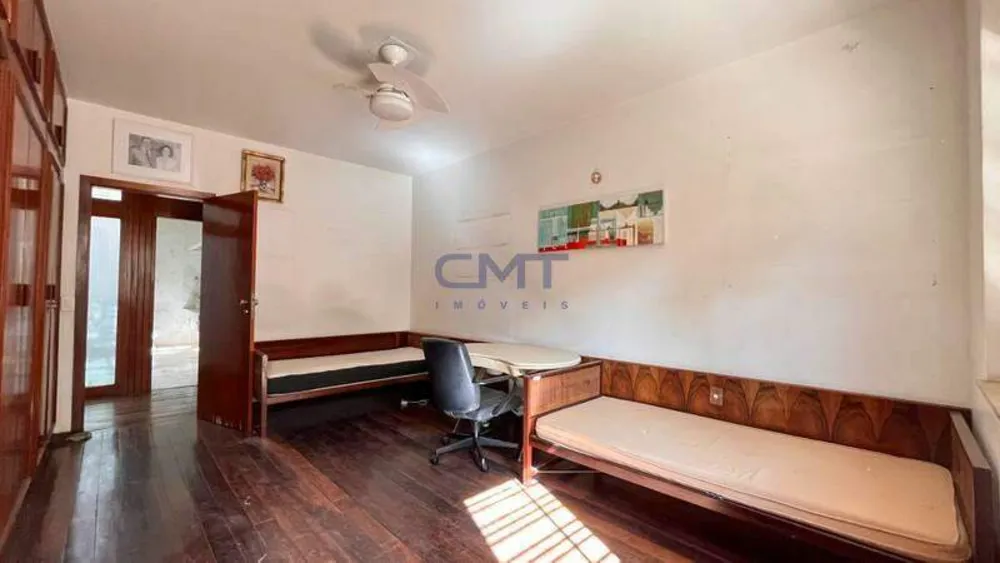Casa, 4 quartos, 1000 m² - Foto 4