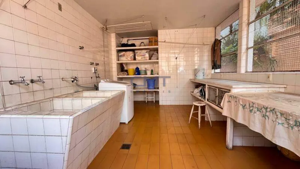 Casa, 4 quartos, 1000 m² - Foto 6