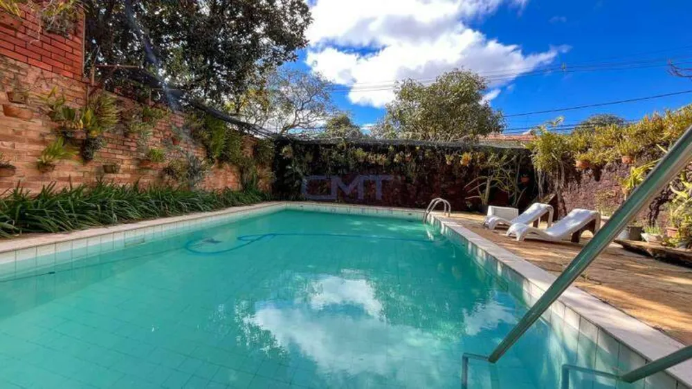 Casa, 4 quartos, 1000 m² - Foto 2