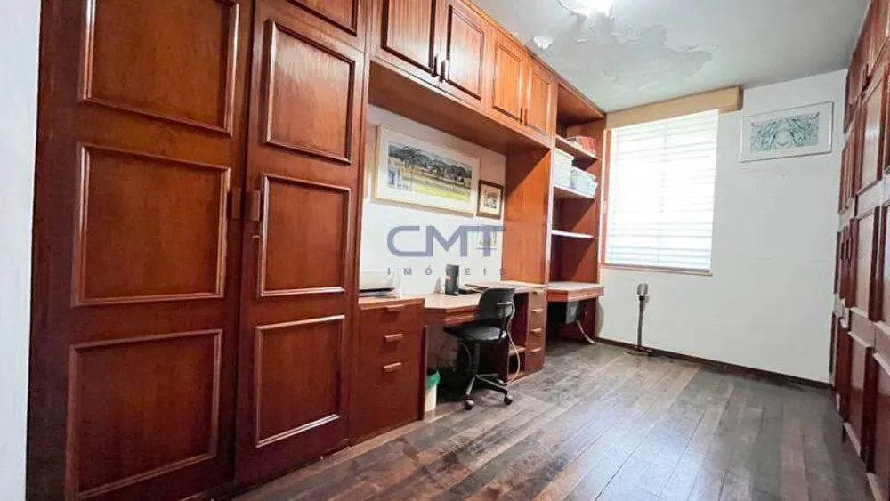 Casa, 4 quartos, 1000 m² - Foto 10