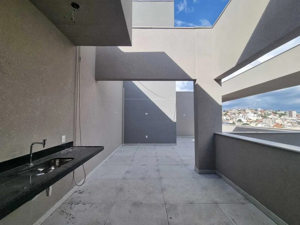 Cobertura, 3 quartos, 126 m² - Foto 6